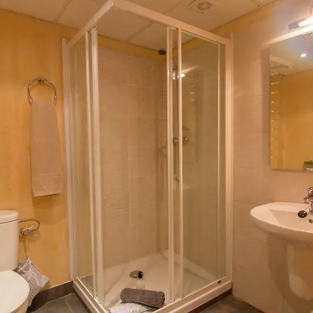 Apartamento Casa Consales Palau de Noguera