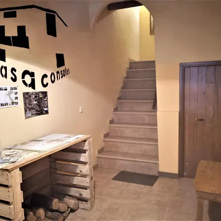 Casa Consales Apartamento *