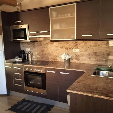 Apartamento Casa Consales Palau de Noguera