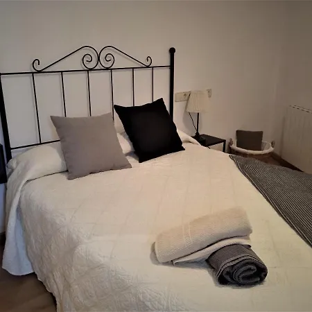 Apartamento Casa Consales Palau de Noguera