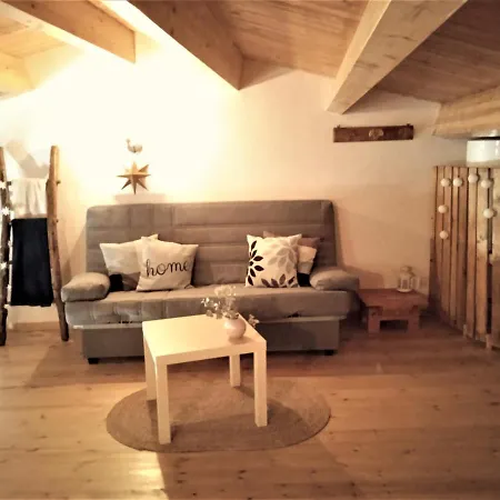 Casa Consales Apartamento Palau de Noguera