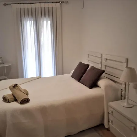 Apartamento Casa Consales *