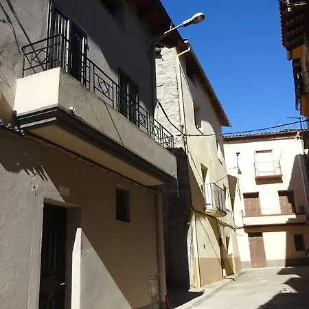 Casa Consales Apartment