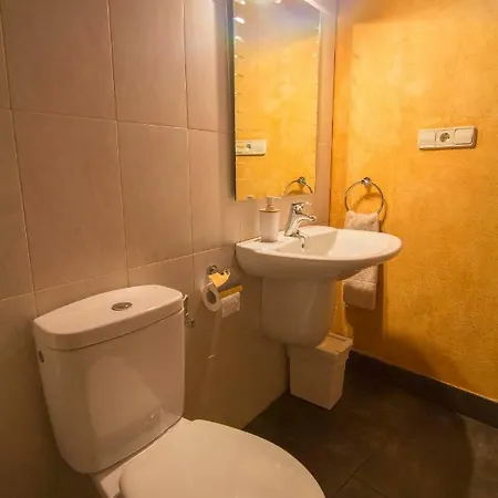 Casa Consales Apartment