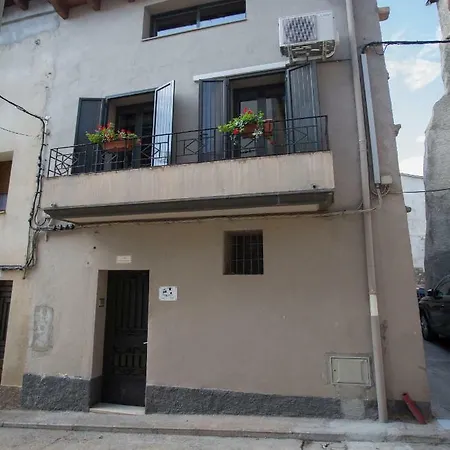 Apartment Casa Consales