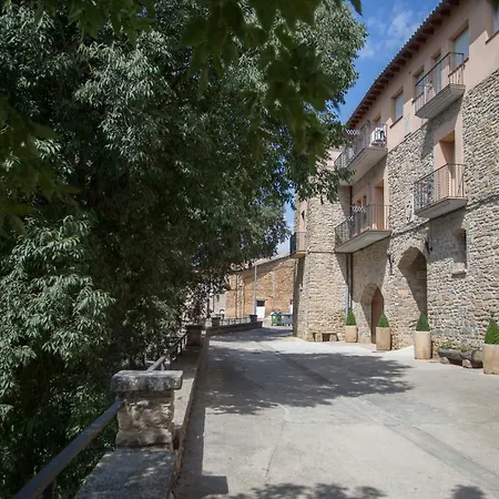 Casa Consales Apartamento Palau de Noguera