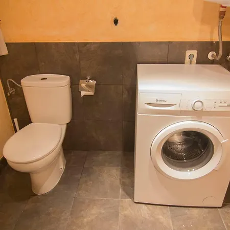 Casa Consales Apartment
