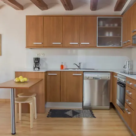 Casa Consales Apartment *