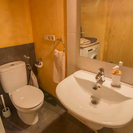 Apartment Casa Consales
