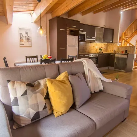 Casa Consales *
